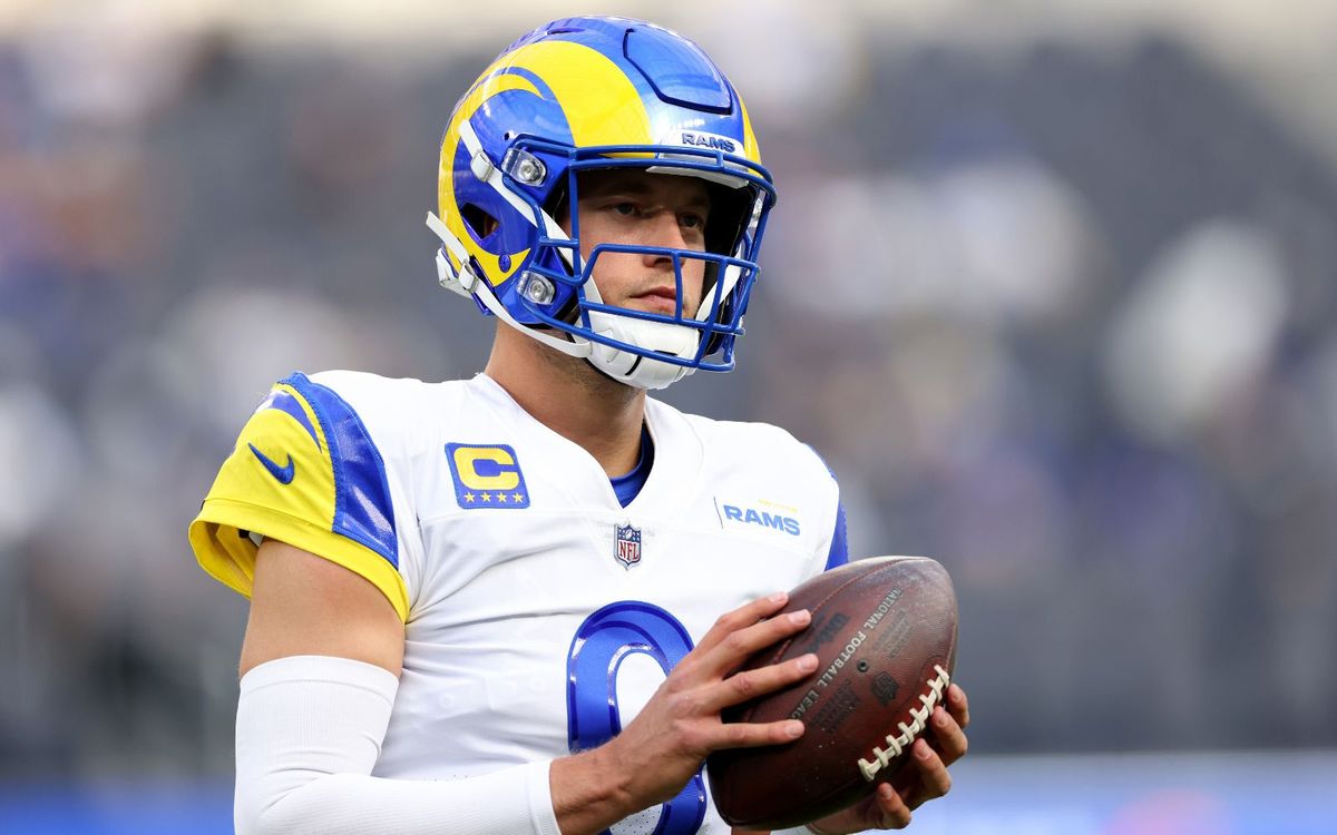 Matthew Stafford bought two LA homes from Drake for $11 million