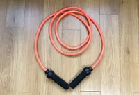 Best weighted jump ropes: Champion Sports Weighted Jump Rope