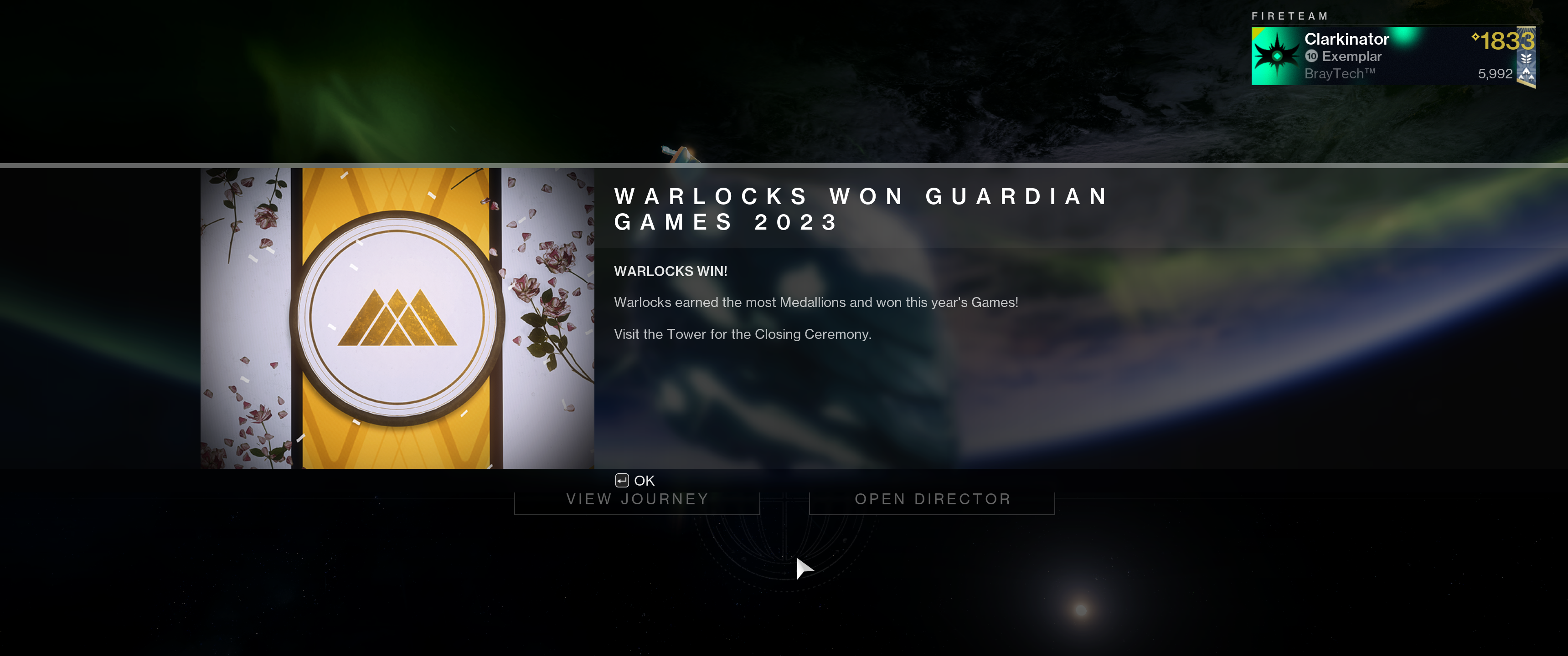 <div>Rigged? Bungie just announced the winners of a Destiny 2 event that isn't due to end for weeks</div>