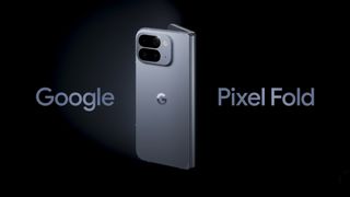 Google Pixel 10 Pro Fold