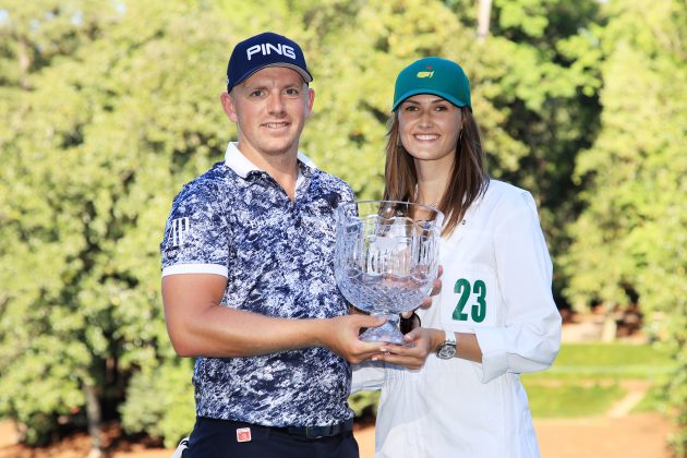 Who Are This Year s Unlikely Winners At The Masters Golf Monthly Who Are This Year s Unlikely Winners At The Masters Golf Monthly