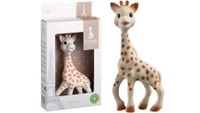 Sophie la Girafe Baby Toy - £13.99 | Amazon&nbsp;