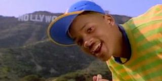 Fresh Prince of Bel-Air theme song