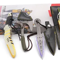 Apex Legends Heirloom Toys| $99.99 $49.99 at Amazon
Save $50