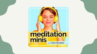 Meditation Minis podcast