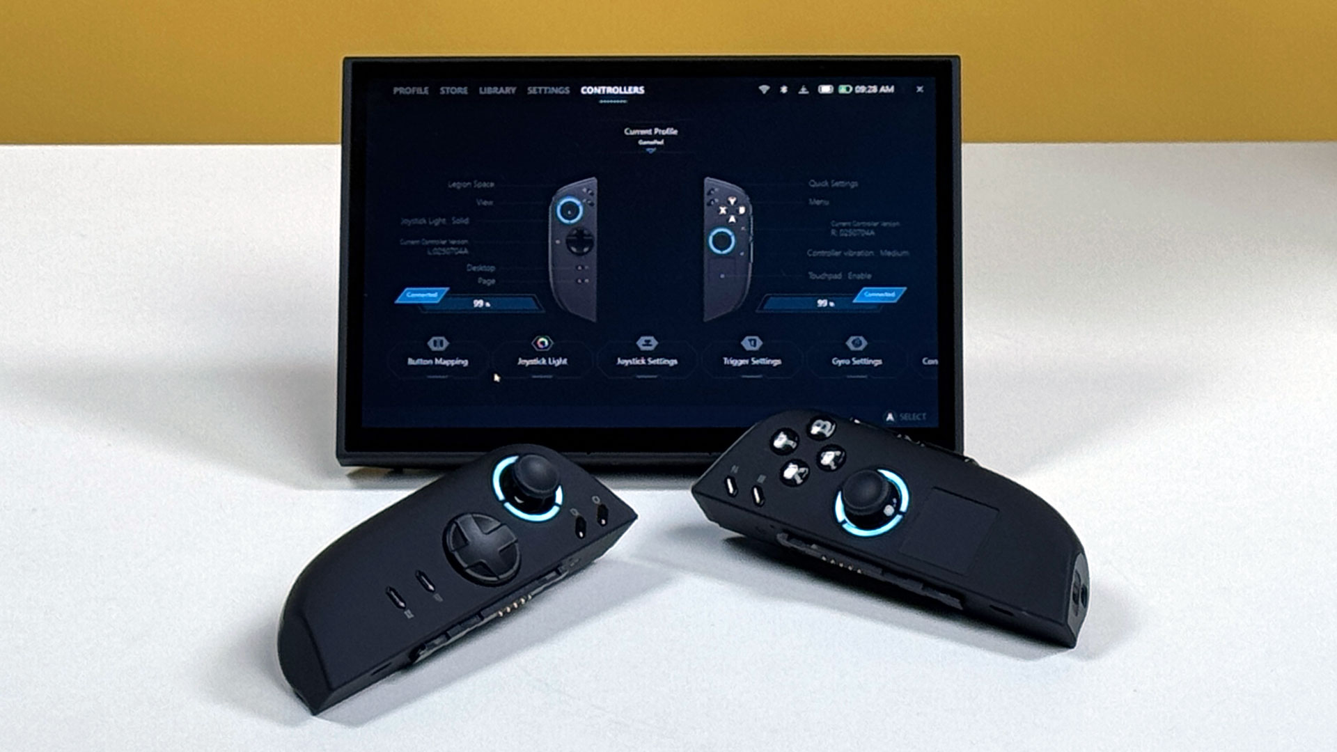 Lenovo Legion Go 2