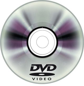 DVD