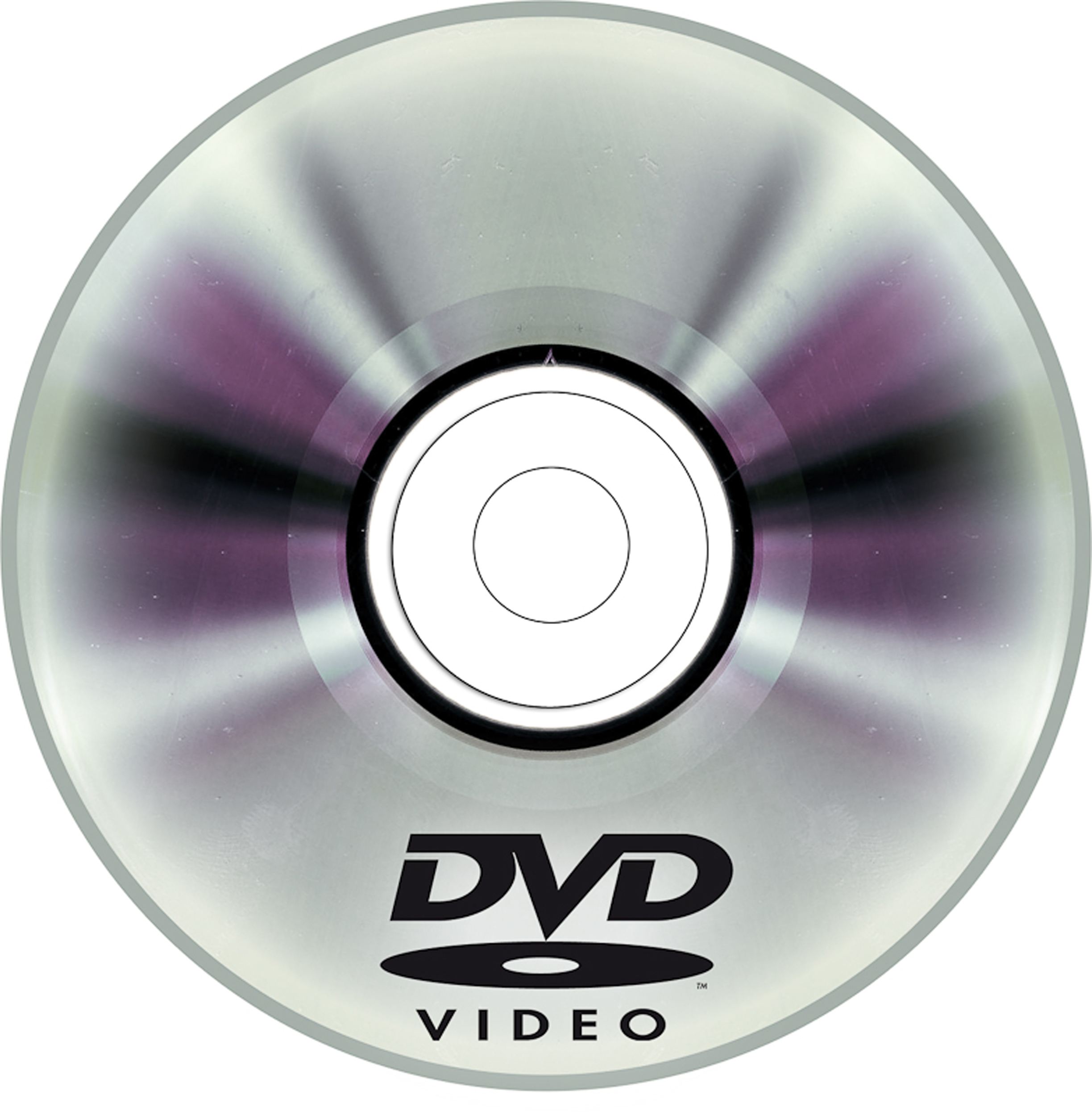 DVD