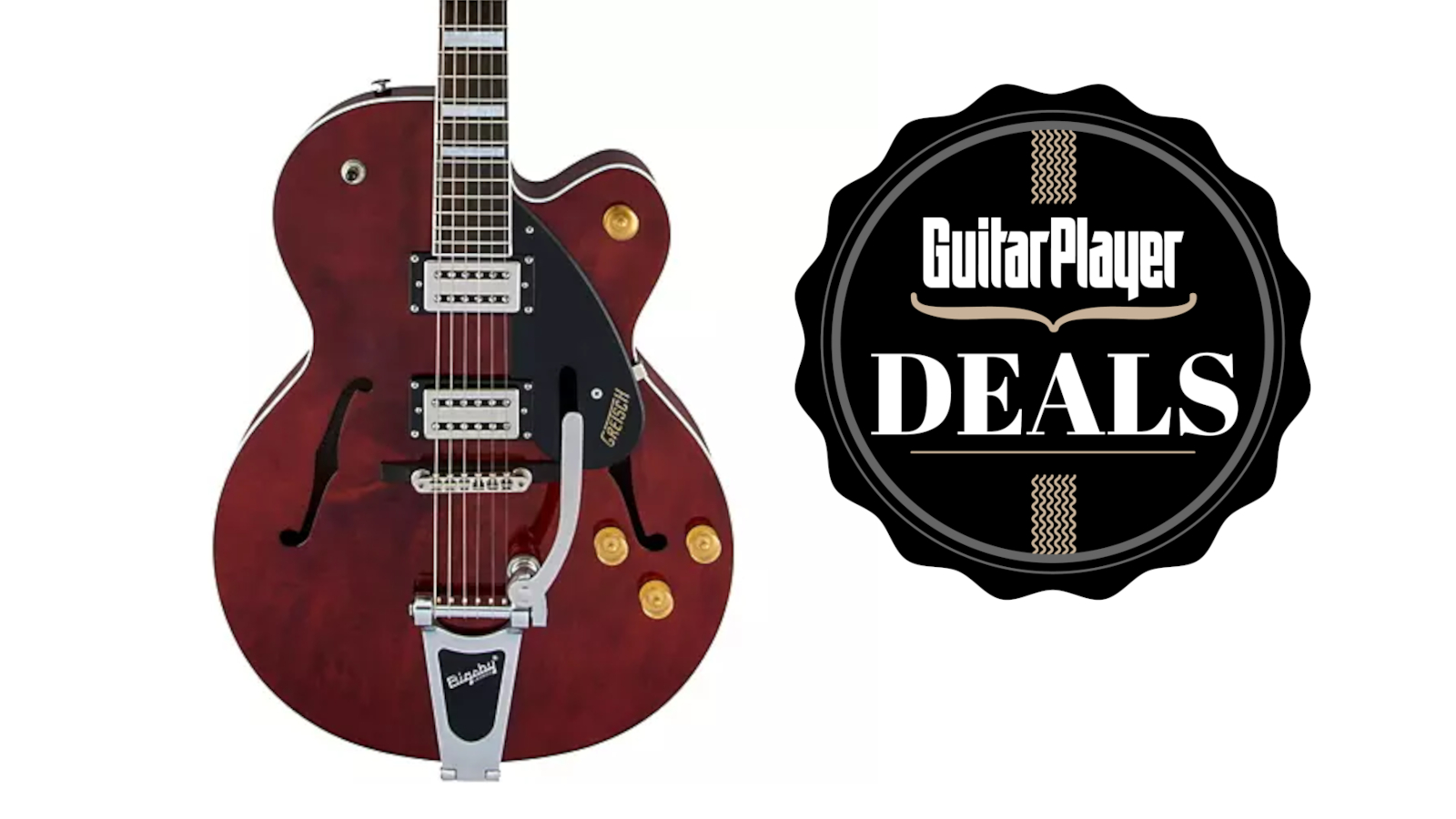 gretsch black friday