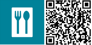 QR: Food and Drink
