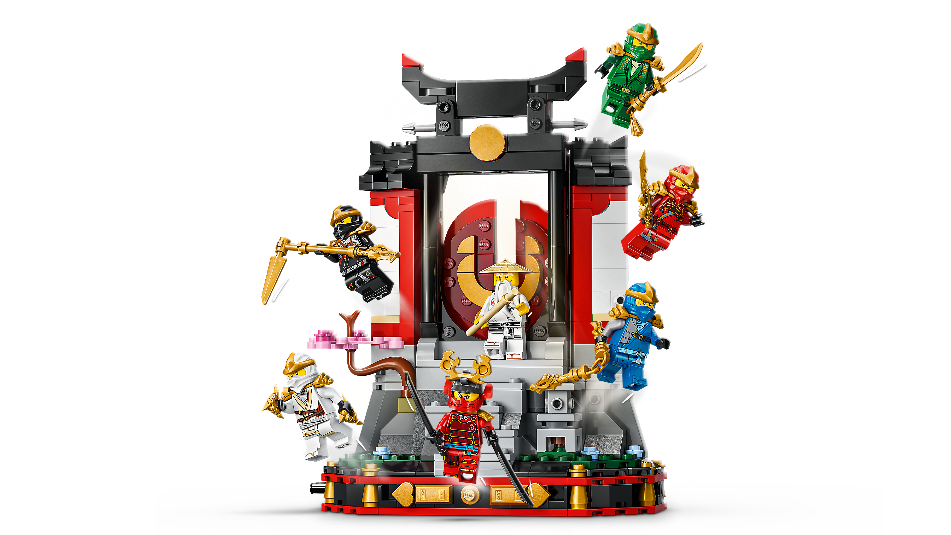 LEGO NINJAGO
