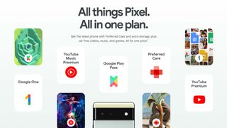 Pixel Pass subscription plan