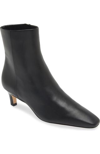 Arazio Cat-Heel-Stiefel