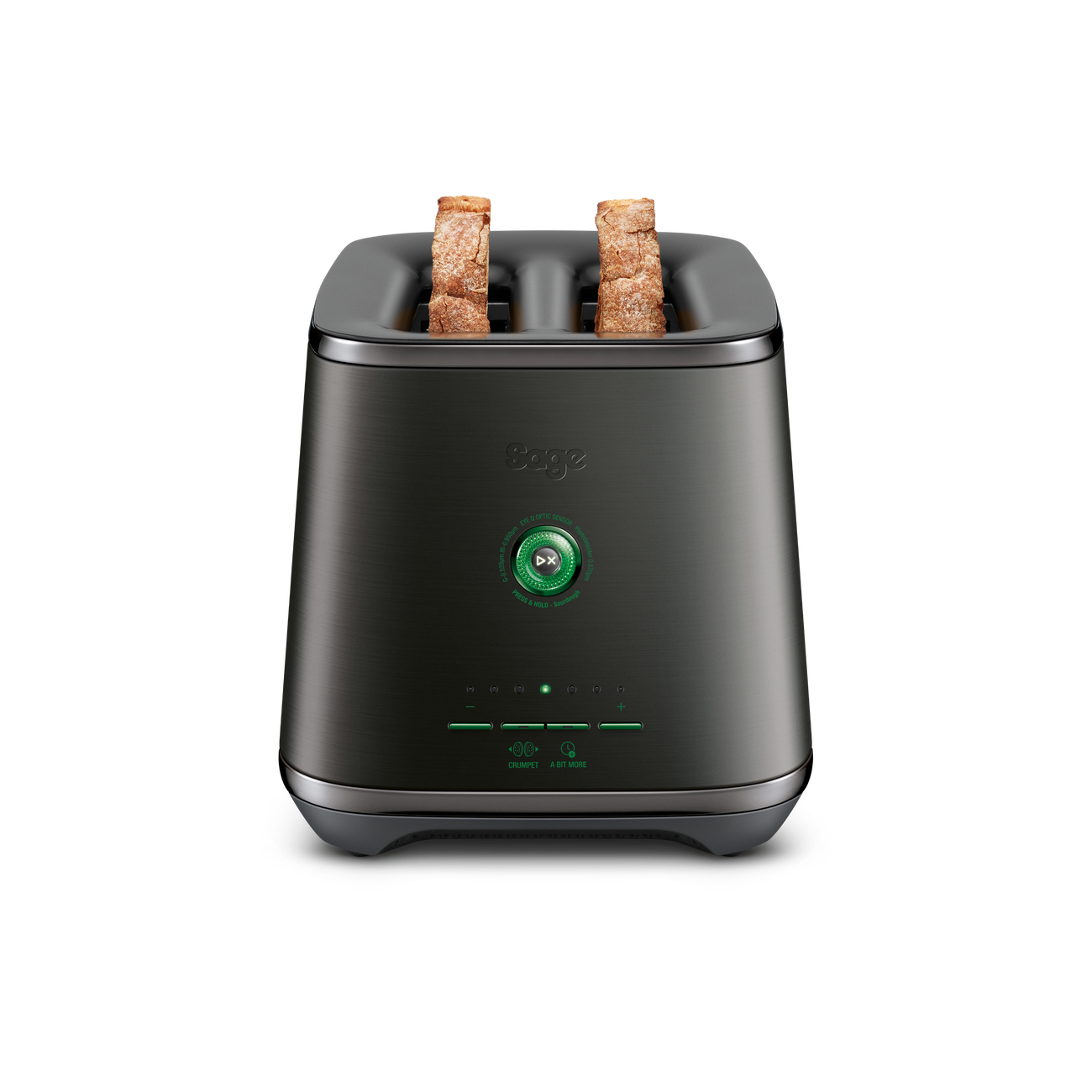 The Eye Q&amp;trade; 850 Auto 2 Slice