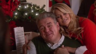 Jerry and Gayle on Parks and Recreation