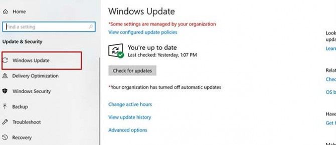 How to Update Windows 10 | Laptop Mag