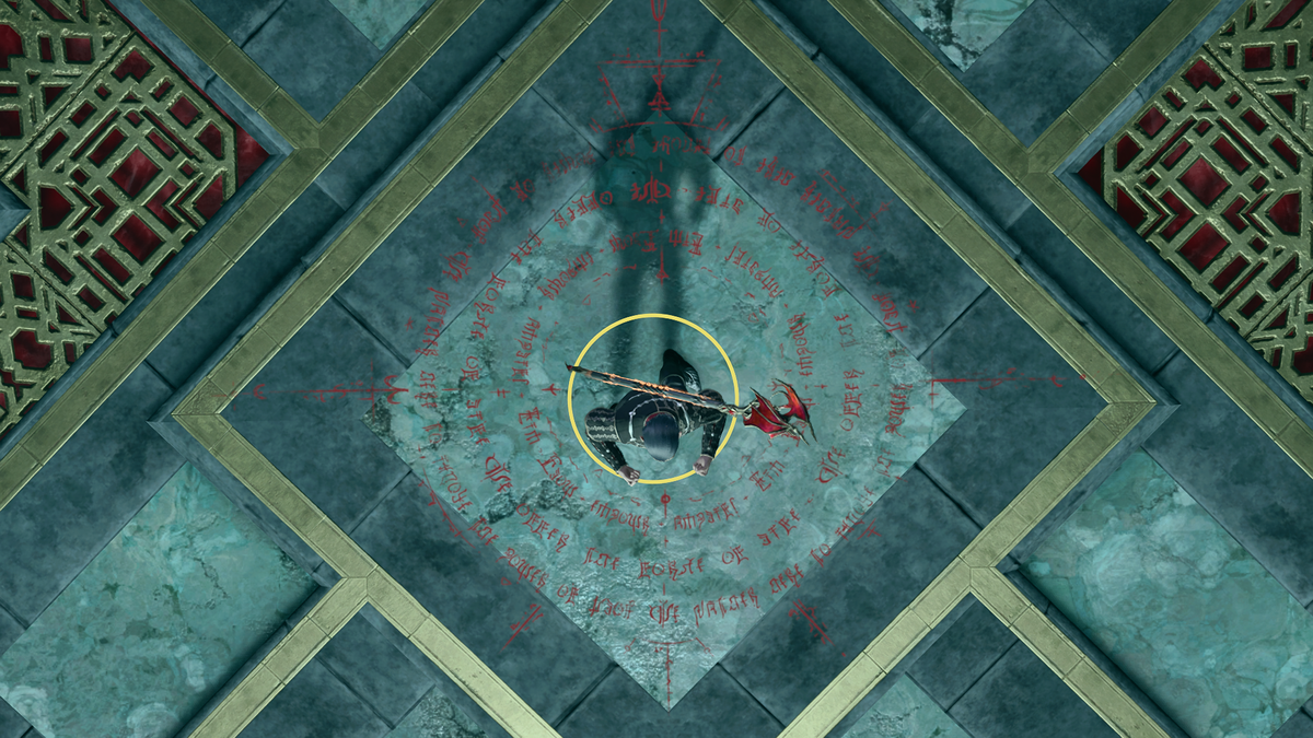 Baldur's Gate 3 is so ridiculously detailed I'm studying fantasy ...