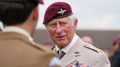 Prince Charles