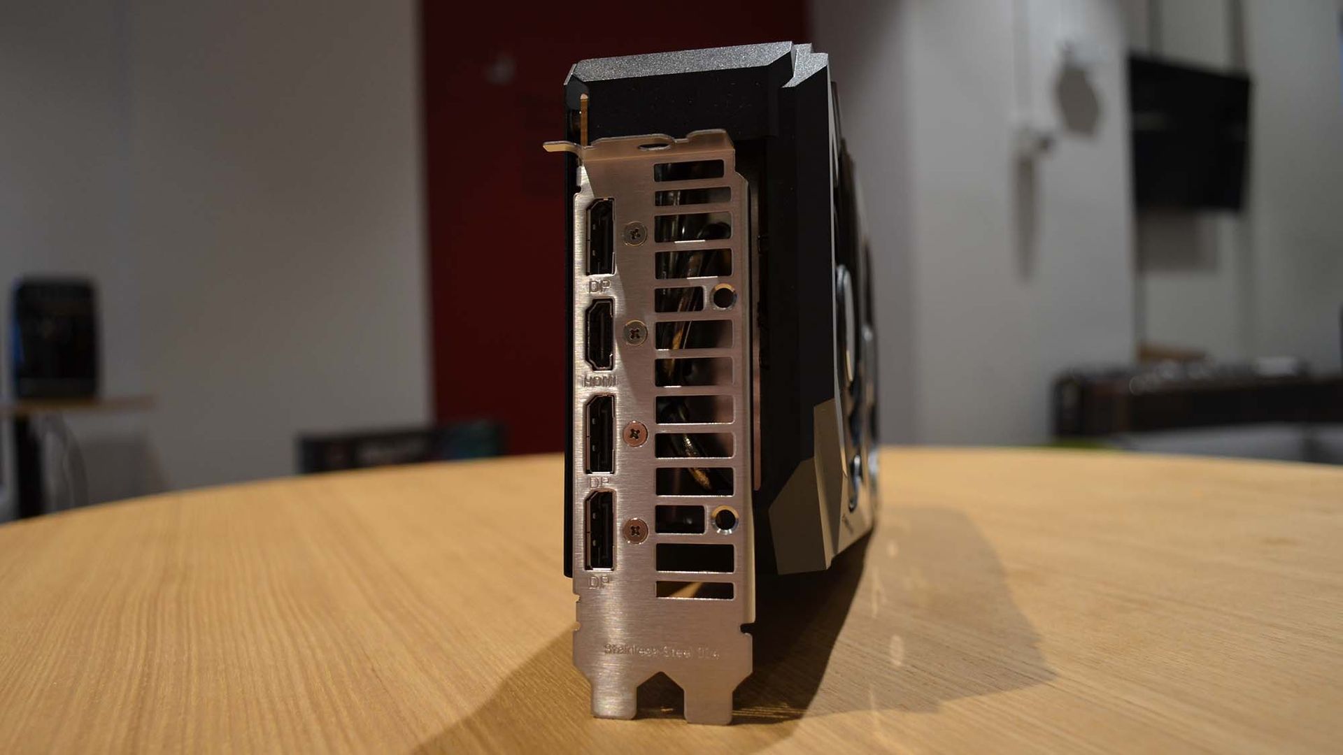 Graphics card price drops are great news for AMD fans but less so for