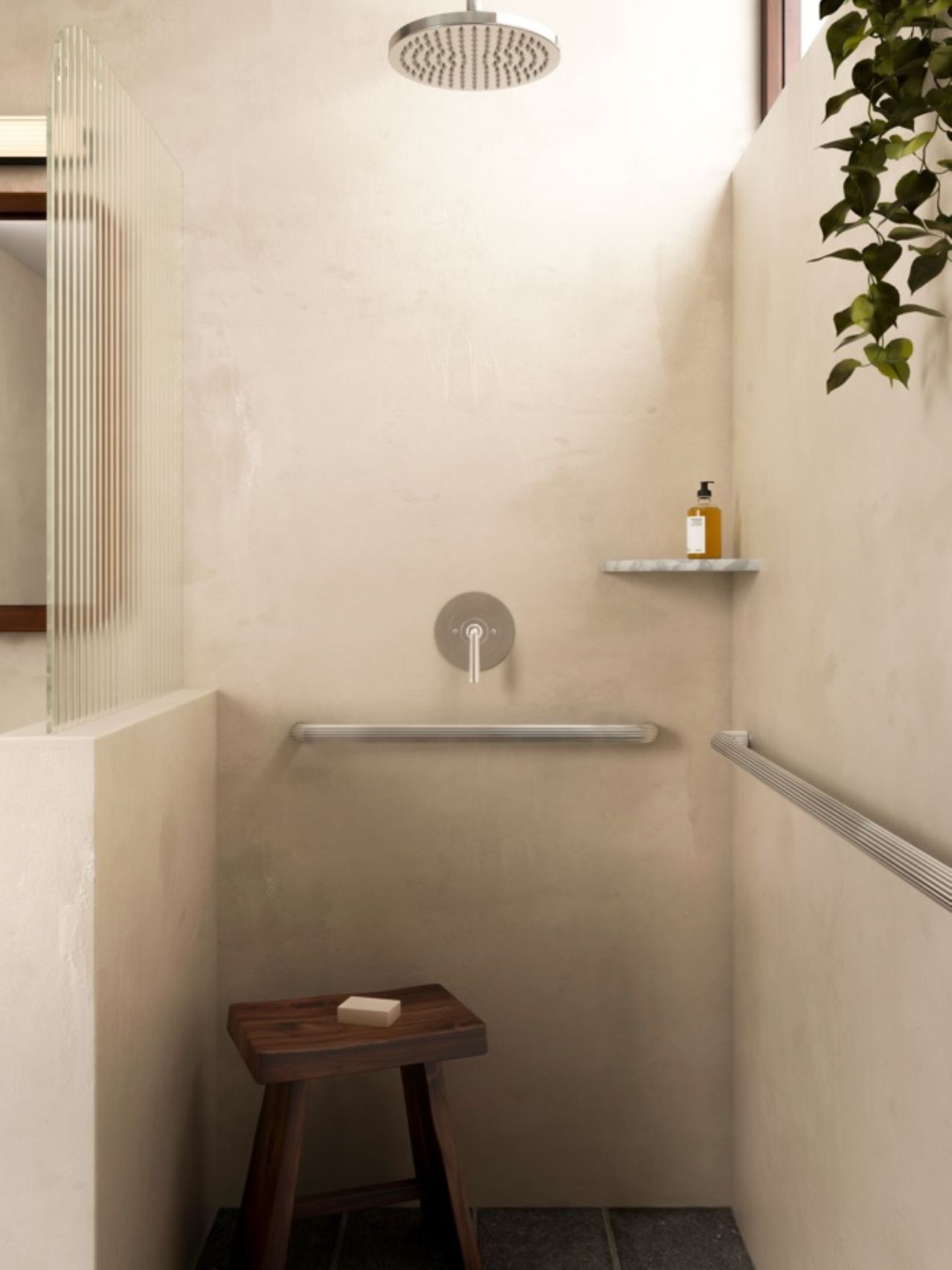 Remsen Grab Bar