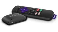 Roku Express HD Streaming Media Player:&nbsp;was £29.99, now £16.99 at Amazon (save £13)