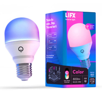 LIFX Color A19 | $30$20 at Amazon