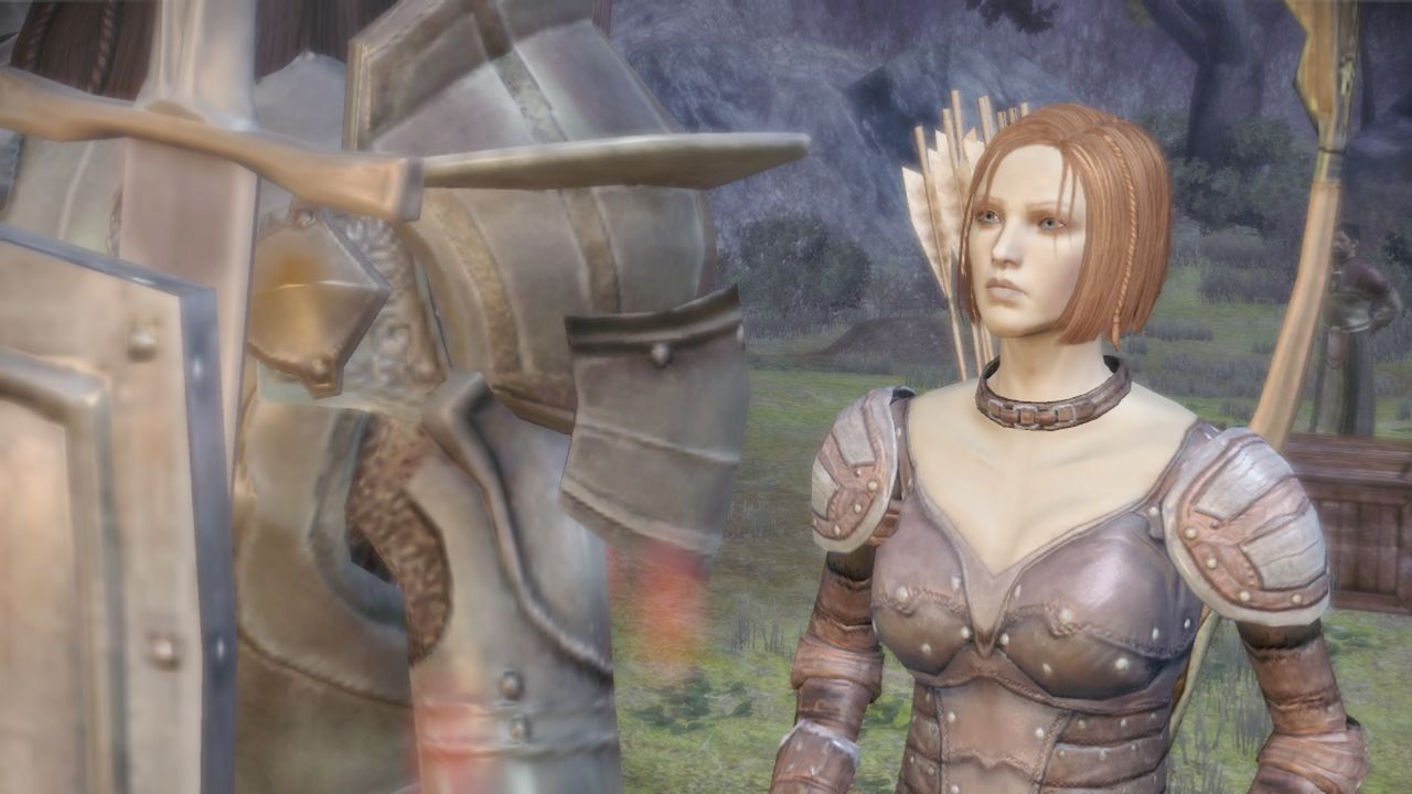 Dragon Age: Origins