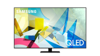 Samsung 65-inch Q80T QLED TV | Was $1799.99 | Now $1499.99 Save $300 at Best Buy