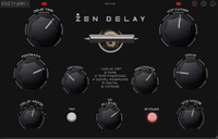 Erica Synths Zen Delay Virtual:This sublime emulation of a modern hardware classic is on sale for $59 instead of $89 until December 27th