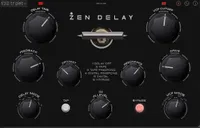 Erica Synths Zen Delay Virtual