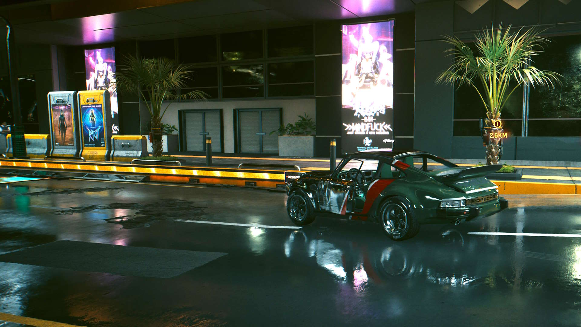 Cyberpunk 2077 Path Tracing Overdrive Patch Finally Available to Everyone