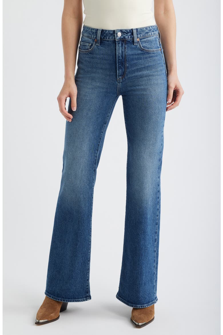Sofia Flare Jeans