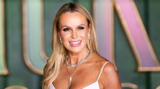  Amanda Holden attends the "Wicked: For Good" European Premiere at Cineworld London Leicester Square