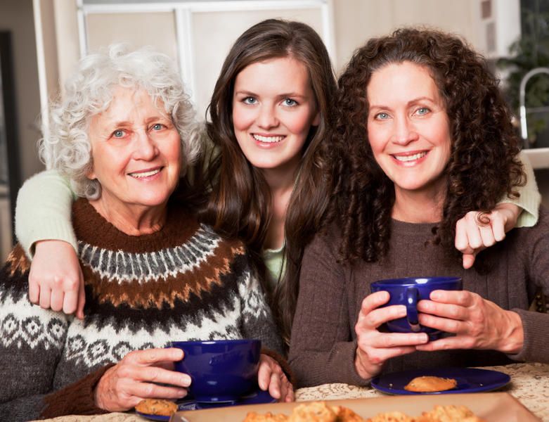 Your love of coffee could be genetic