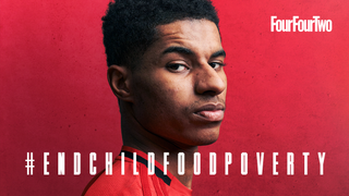 Marcus Rashford