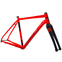 Kinesis Tripster AT Gravel Bike Frameset with Columbus Forks Was £1,080