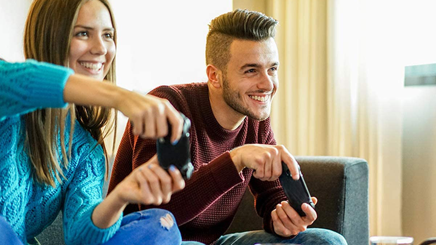 best wifi extenders: Netgear
