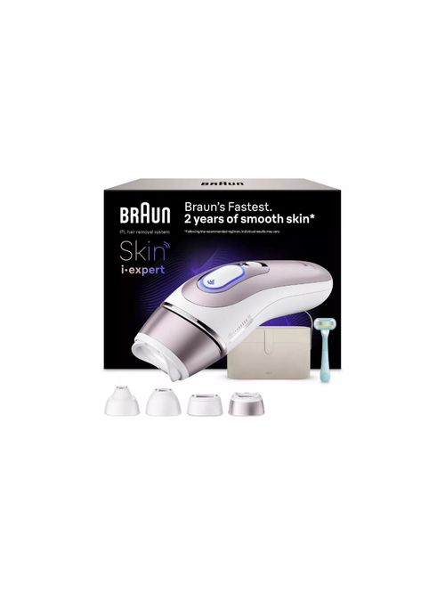 Silk-Expert Pro Corded IPL