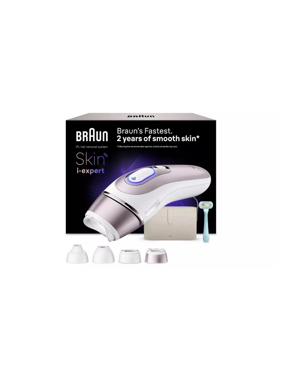 Braun IPL