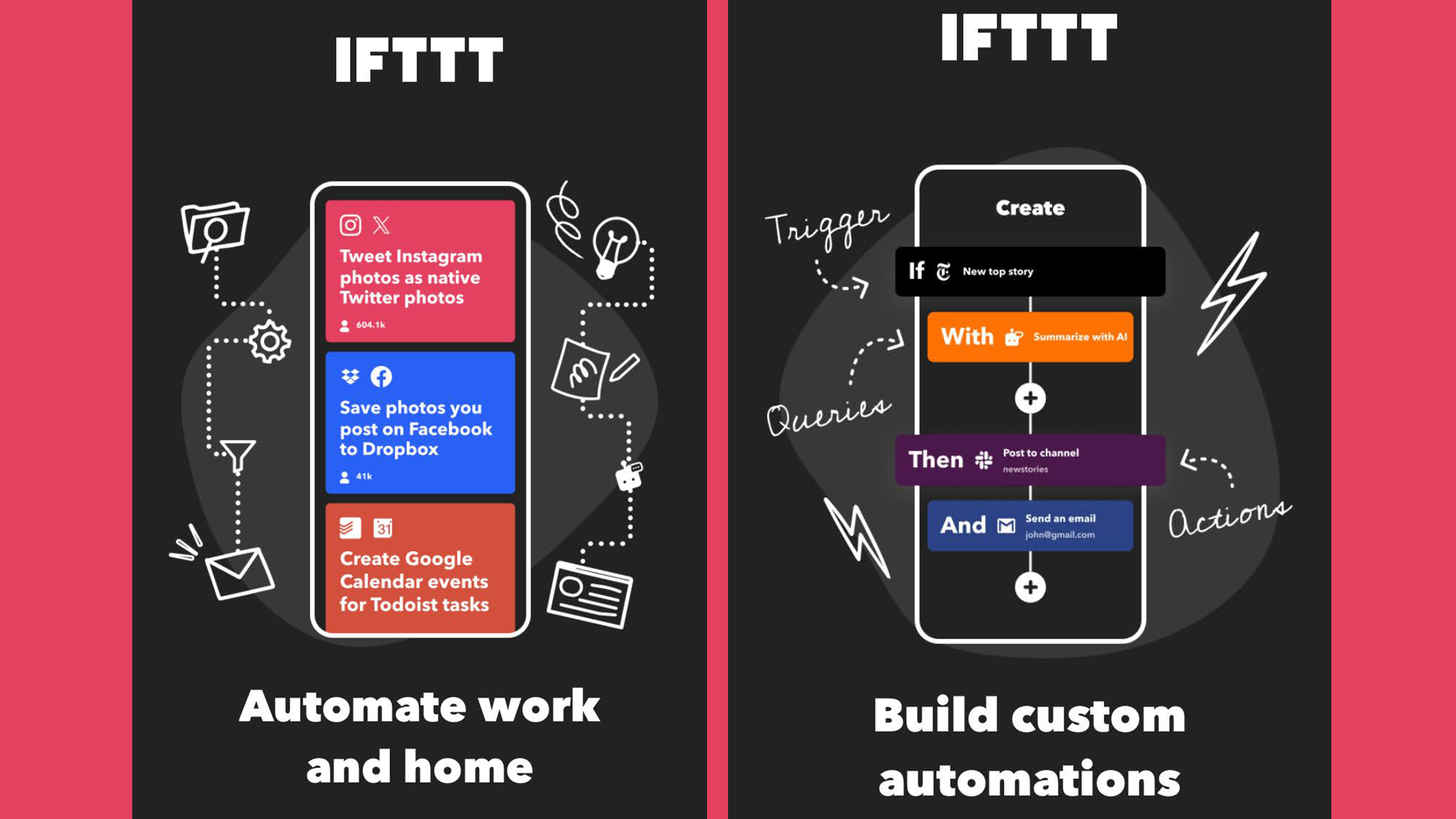 IFTTT