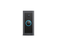 Ring Video Doorbell Wired | was $64.99, now $34.99 (save 46%)