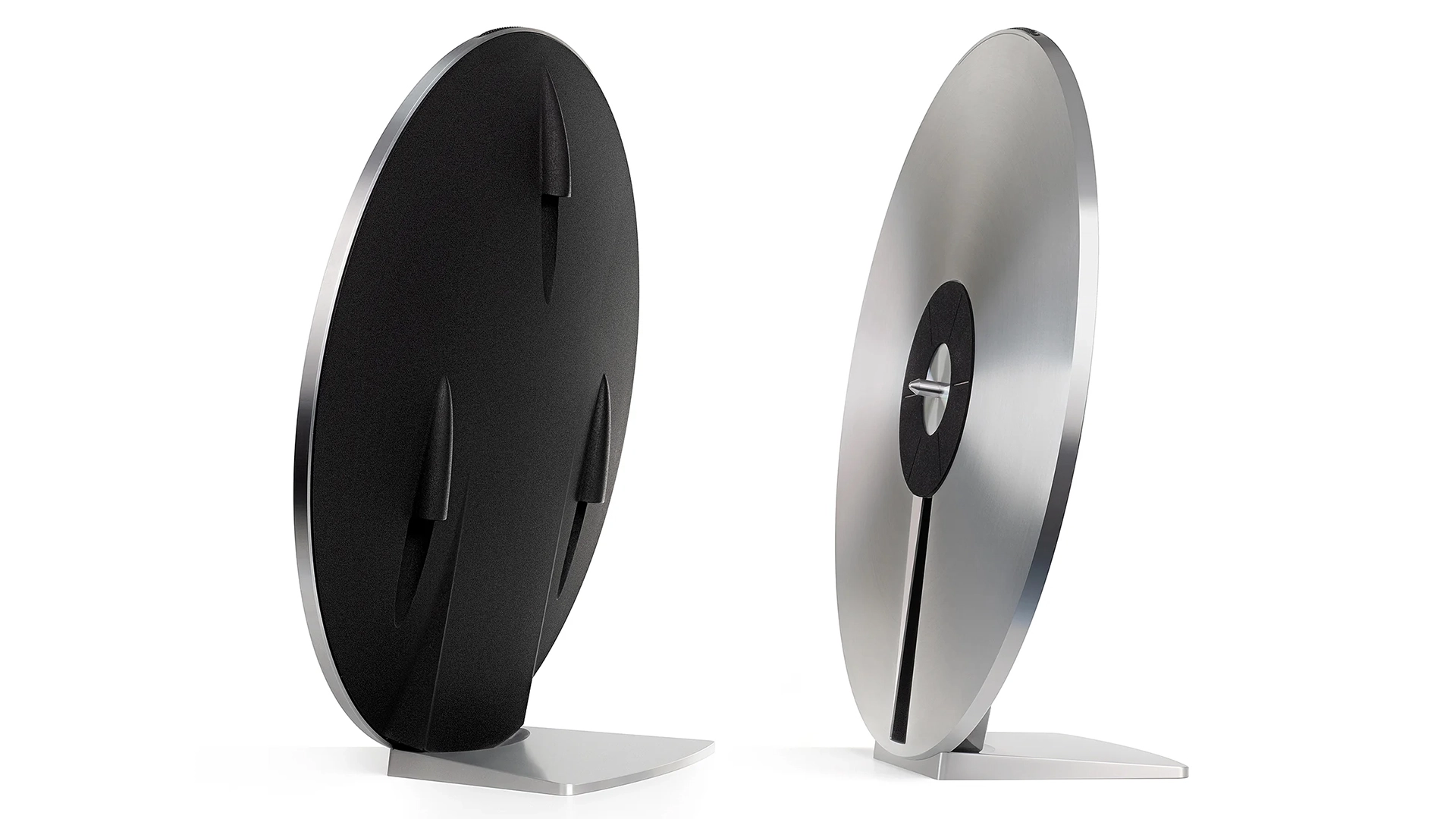 The Miniot Wheel 3 shown front and rear from a side angle on a white background