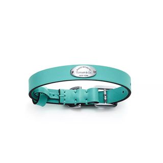 Tiffany & Co., Pet Collar