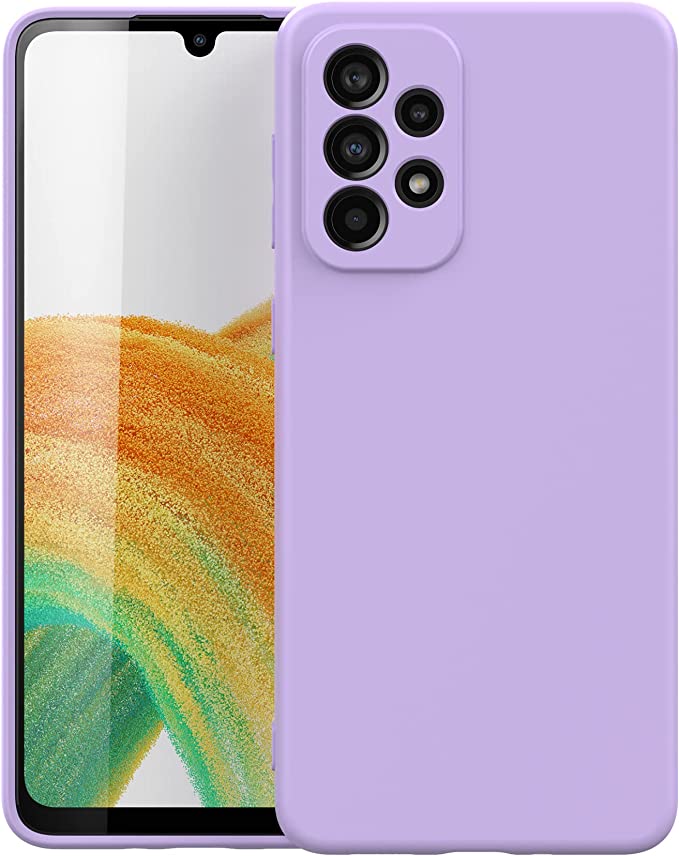 Foluu case for Galaxy A33