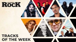 Tracks Of The Week artists
