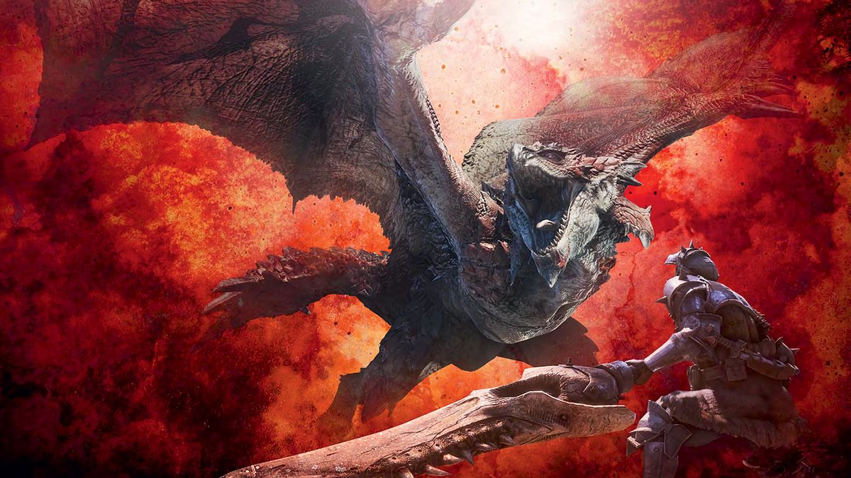 New Monster Hunter: Wilds Gameplay and Story Predictions