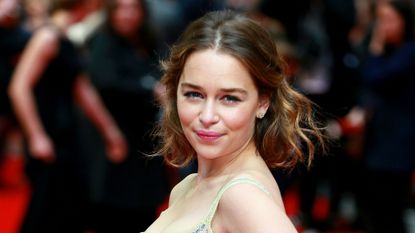 emilia clarke nudity