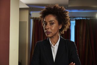 TV tonight Sophie Okonedo guest stars.