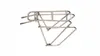 Tubus Logo Classic Stainless Steel Rear Pannier Rack