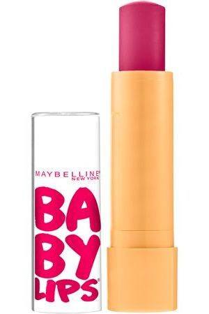 Maybelline Maybelline Baby Lips Moisturizing Lip Balm